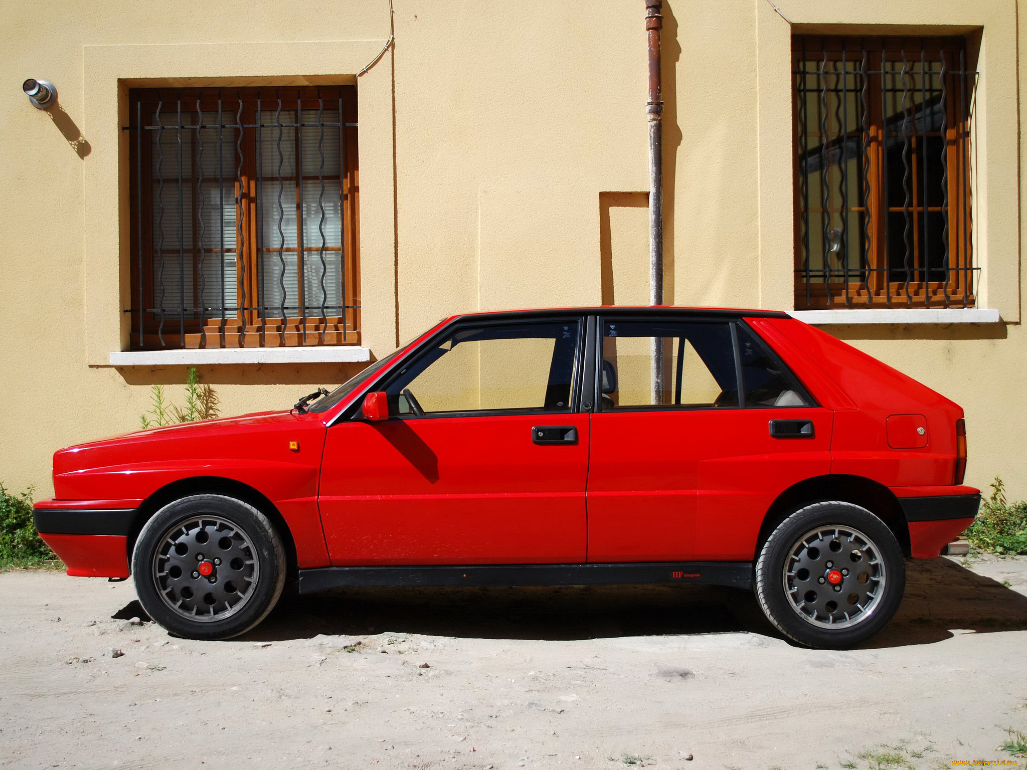 , lancia